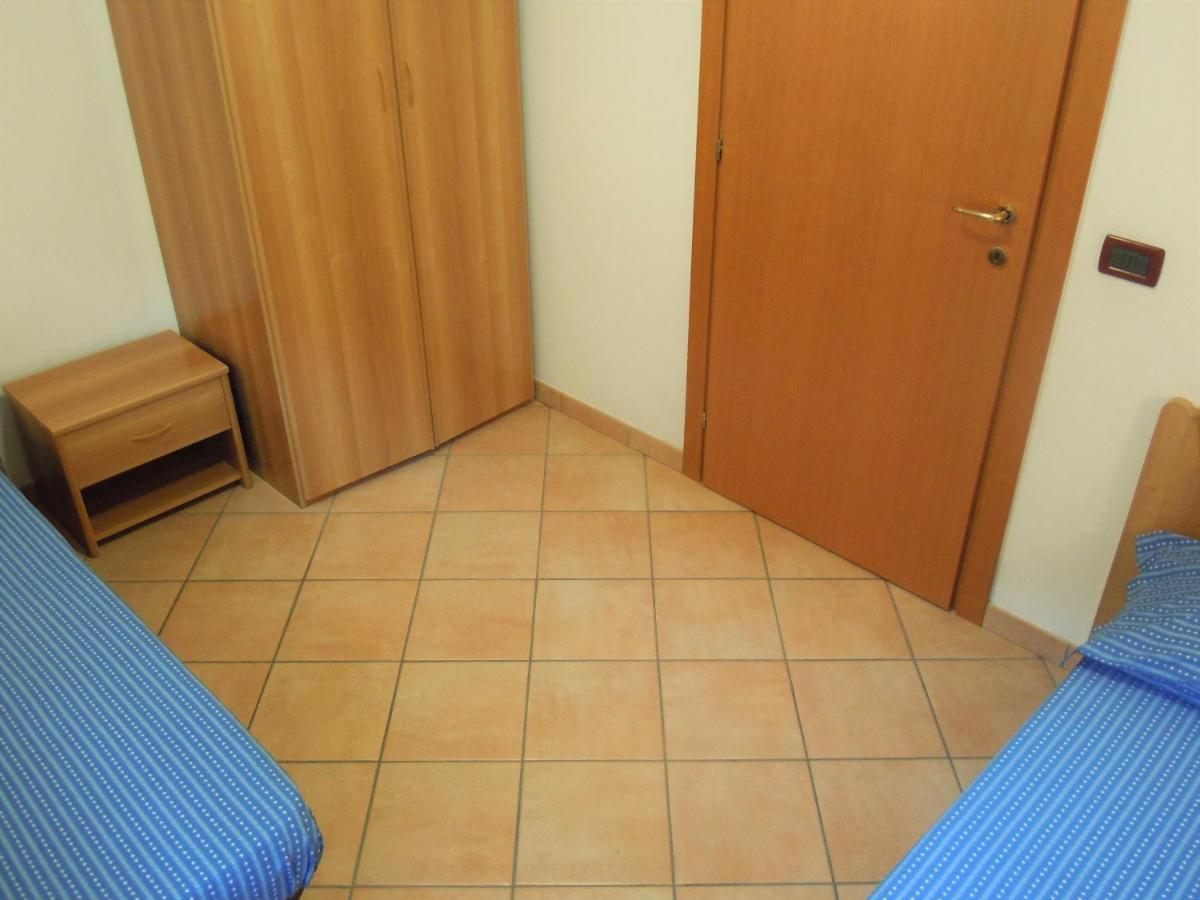 Cesa Stefi Apartment Canazei Exterior foto