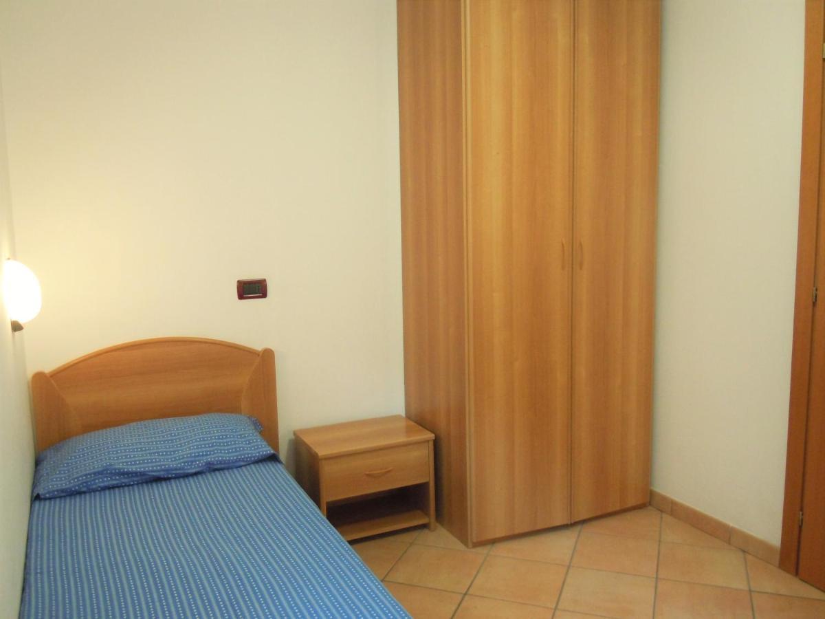 Cesa Stefi Apartment Canazei Exterior foto
