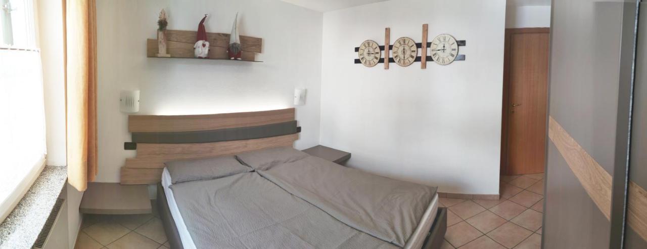 Cesa Stefi Apartment Canazei Exterior foto