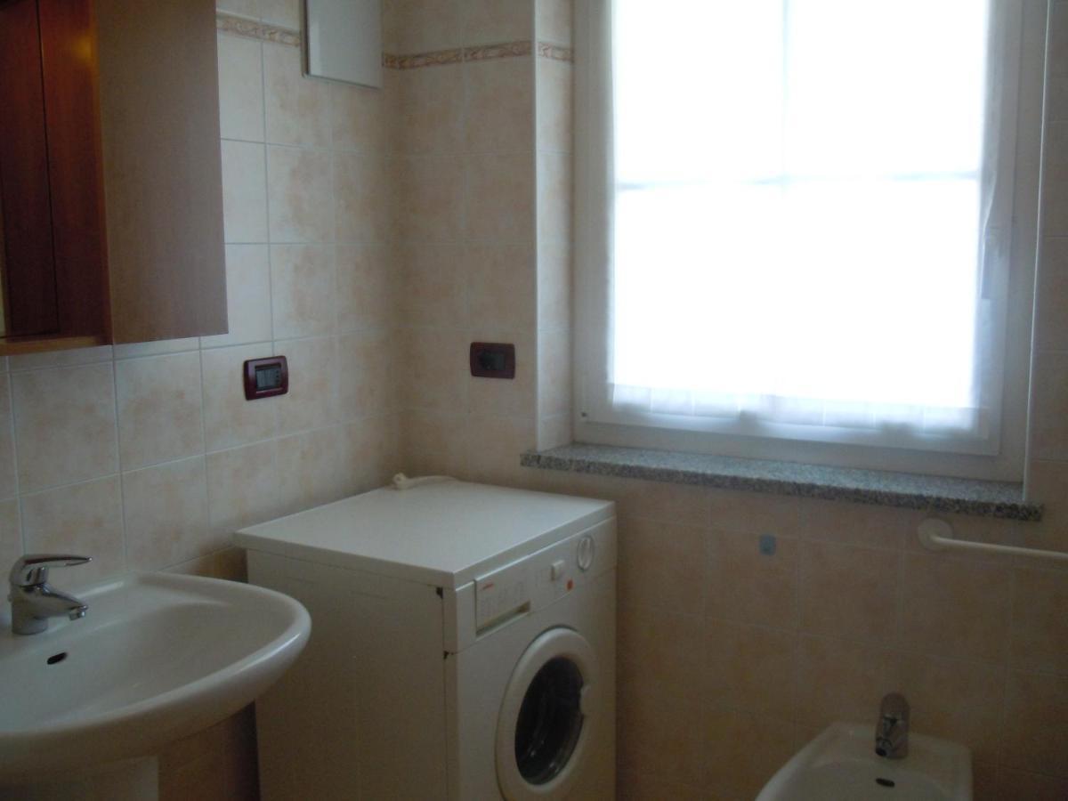 Cesa Stefi Apartment Canazei Exterior foto