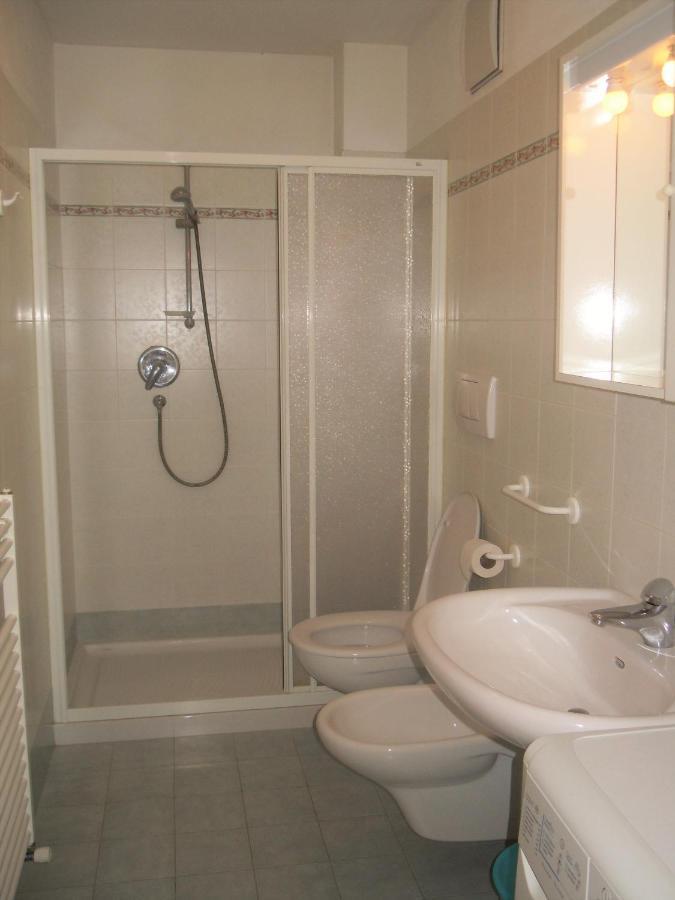 Cesa Stefi Apartment Canazei Exterior foto