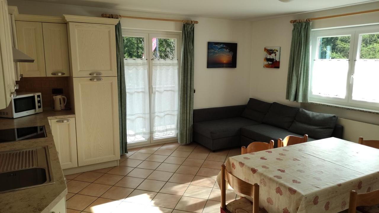 Cesa Stefi Apartment Canazei Exterior foto