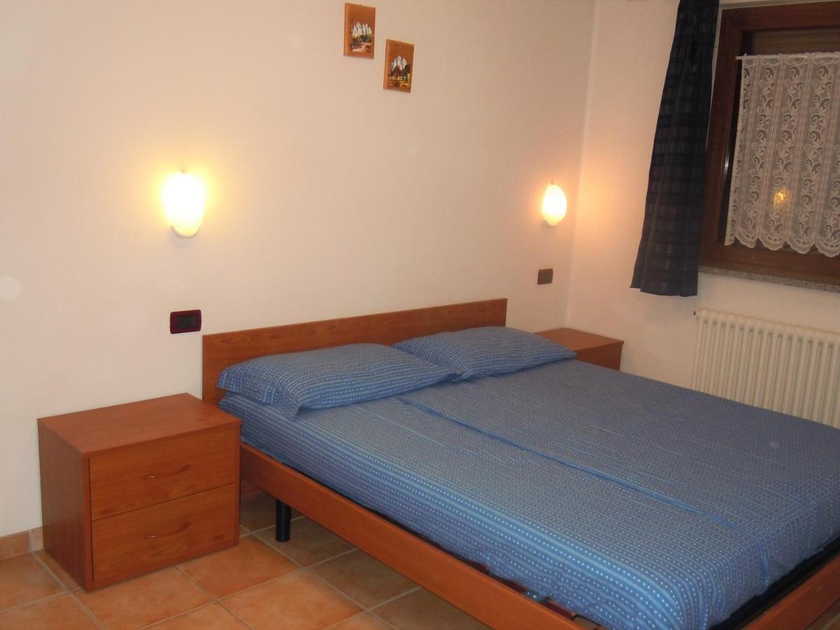 Cesa Stefi Apartment Canazei Exterior foto