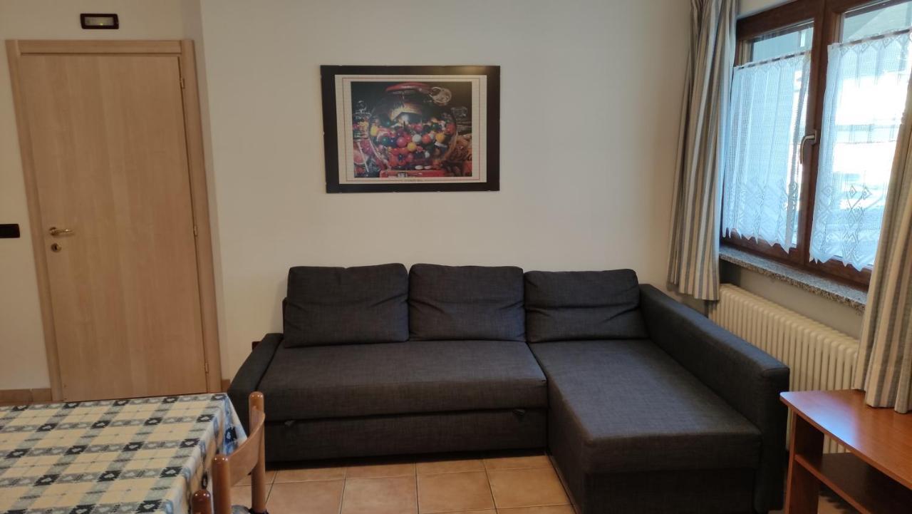 Cesa Stefi Apartment Canazei Exterior foto