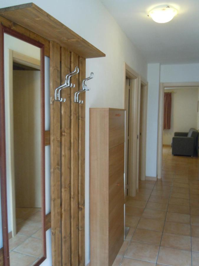 Cesa Stefi Apartment Canazei Exterior foto