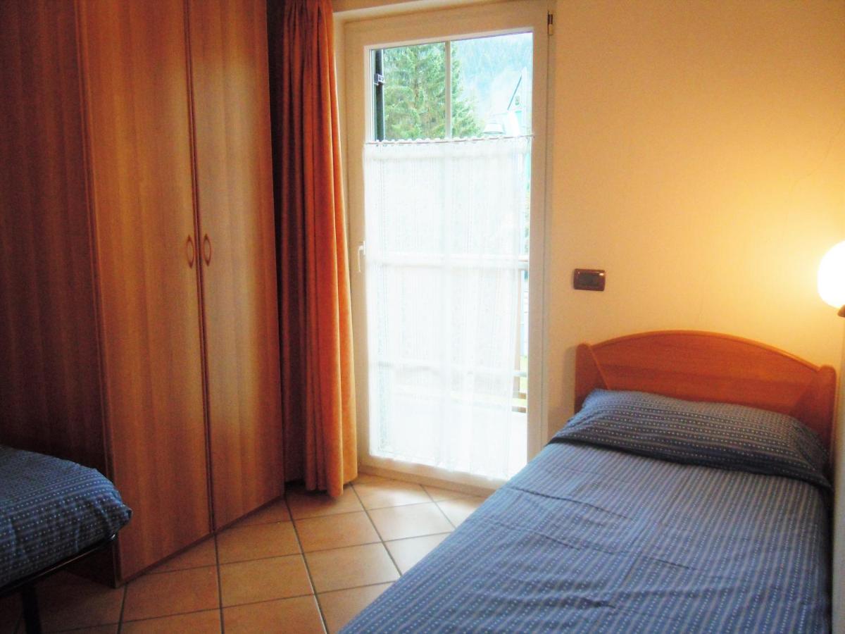 Cesa Stefi Apartment Canazei Exterior foto