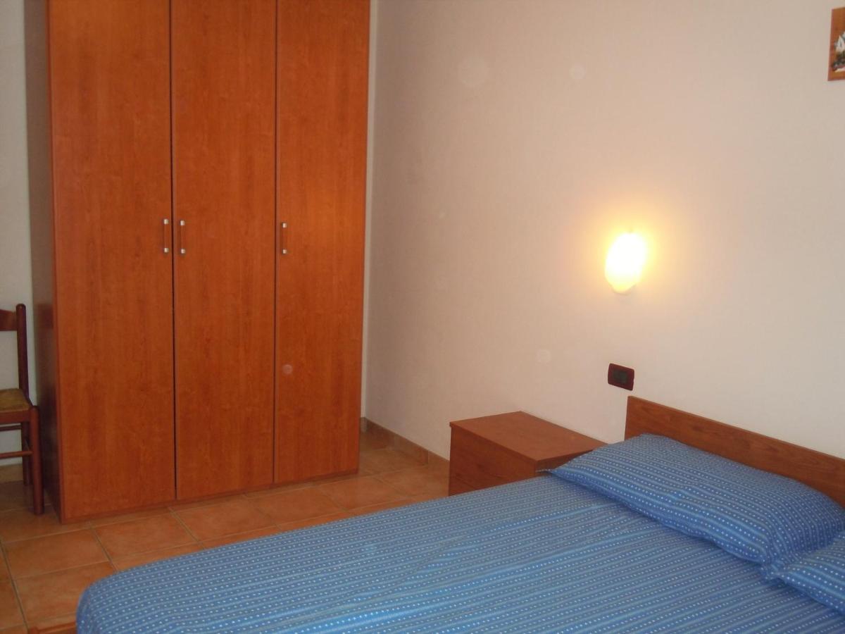 Cesa Stefi Apartment Canazei Exterior foto