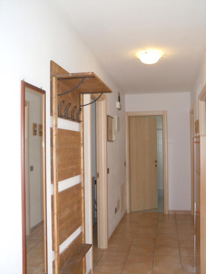 Cesa Stefi Apartment Canazei Exterior foto