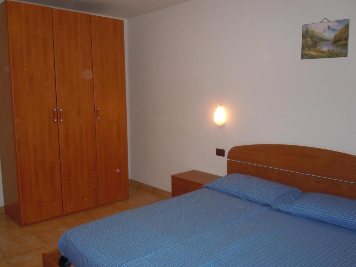 Cesa Stefi Apartment Canazei Exterior foto