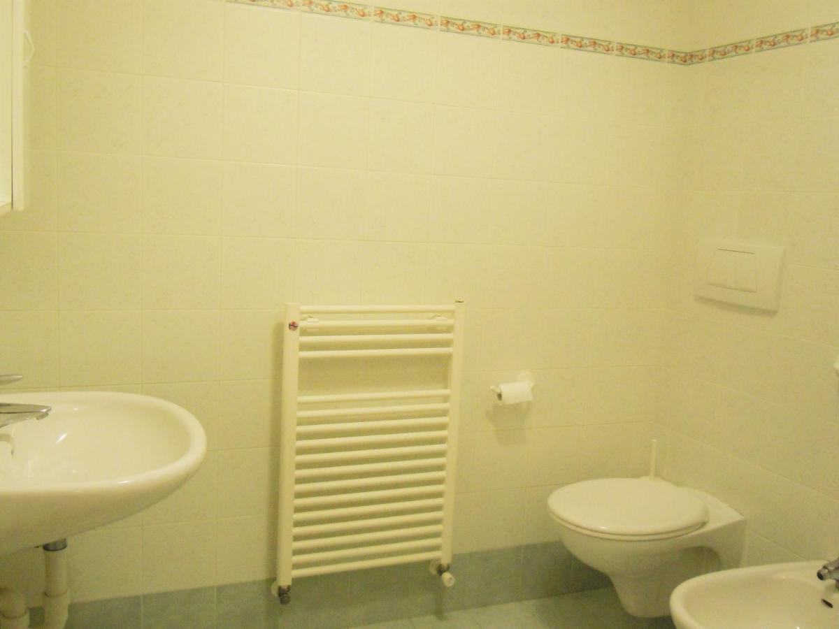 Cesa Stefi Apartment Canazei Exterior foto