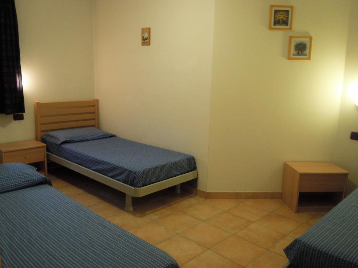 Cesa Stefi Apartment Canazei Exterior foto