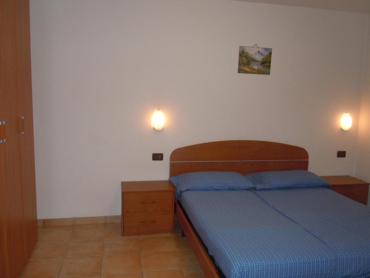 Cesa Stefi Apartment Canazei Exterior foto