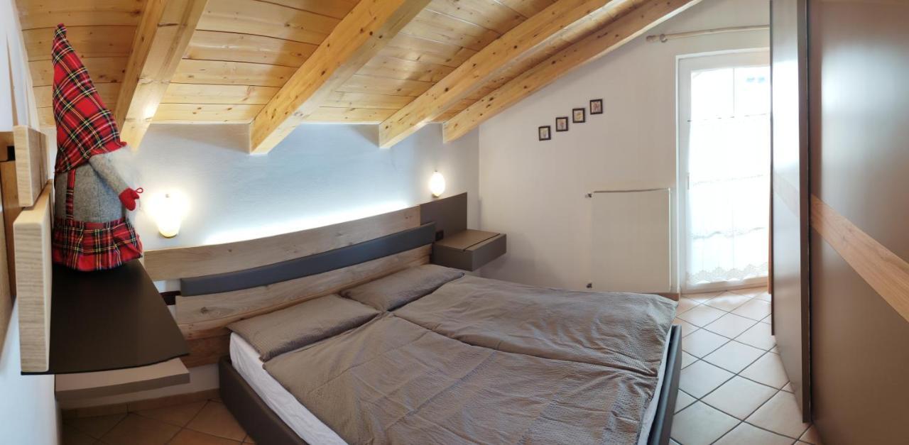Cesa Stefi Apartment Canazei Exterior foto